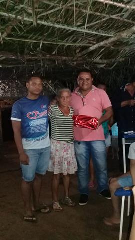 Comunidades da zona rural recebem Festa das Mães - Imagem 7