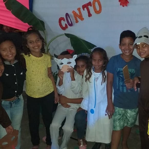 1º Sarau Literário contagia e emociona público, em Barro Duro - Imagem 5