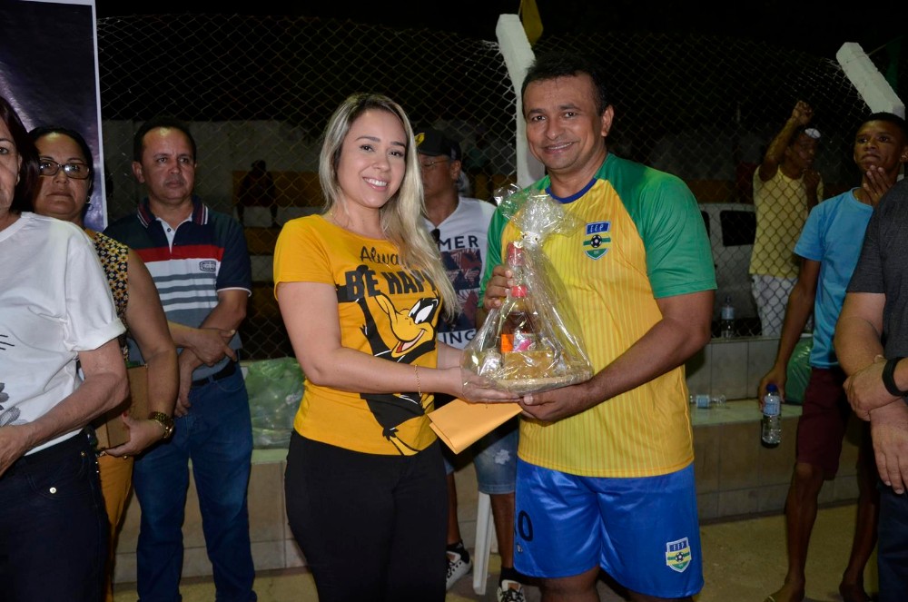 FFP realiza grande evento em Barro Duro - Imagem 4