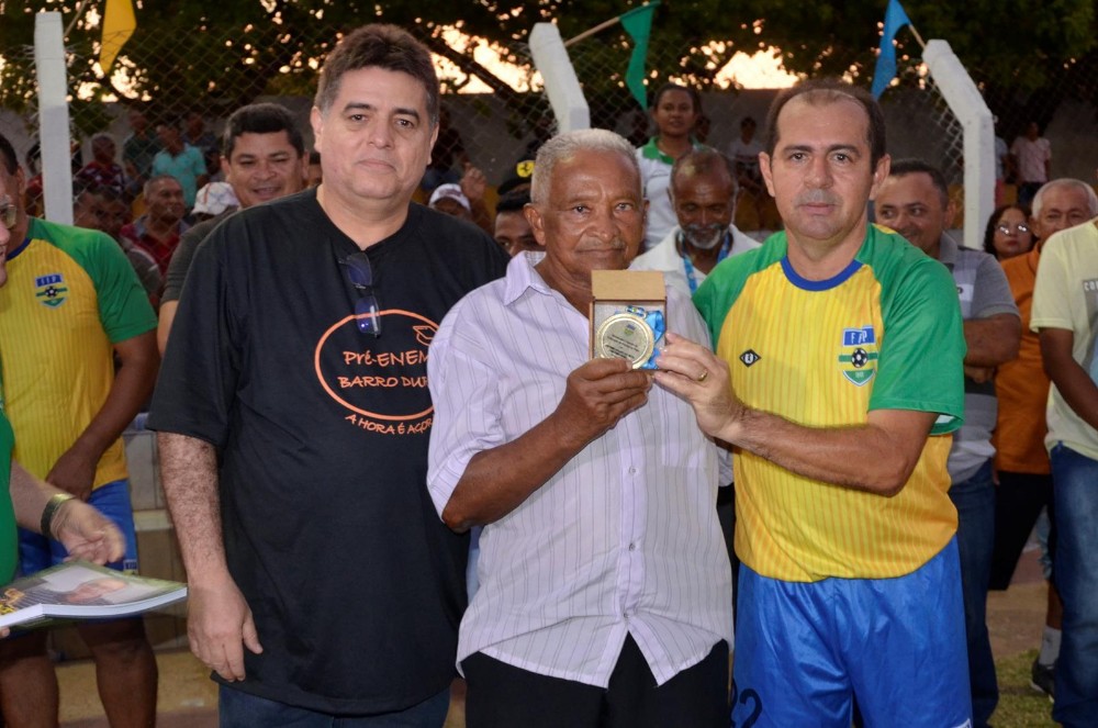 FFP realiza grande evento em Barro Duro - Imagem 21