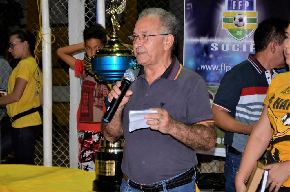FFP realiza grande evento em Barro Duro - Imagem 17