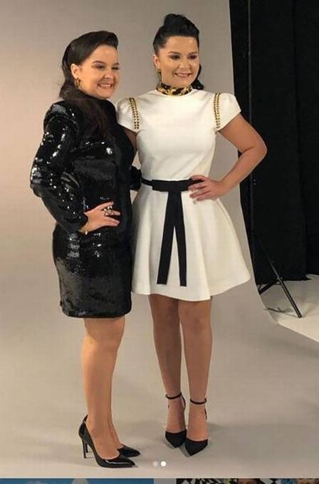 Maiara e Maraisa: looks ganharam sofisticação