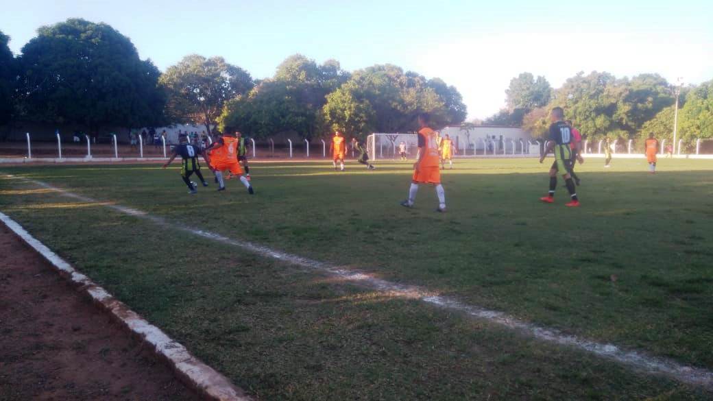 Seleção de Barro Duro vence na abertura da Copa Sertão de Futebol - Imagem 7