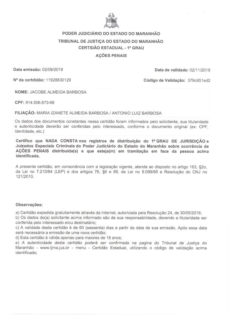 Errata: Dono da Faculdade SEVEN esclarece informações relacionadas a instituição - Imagem 5