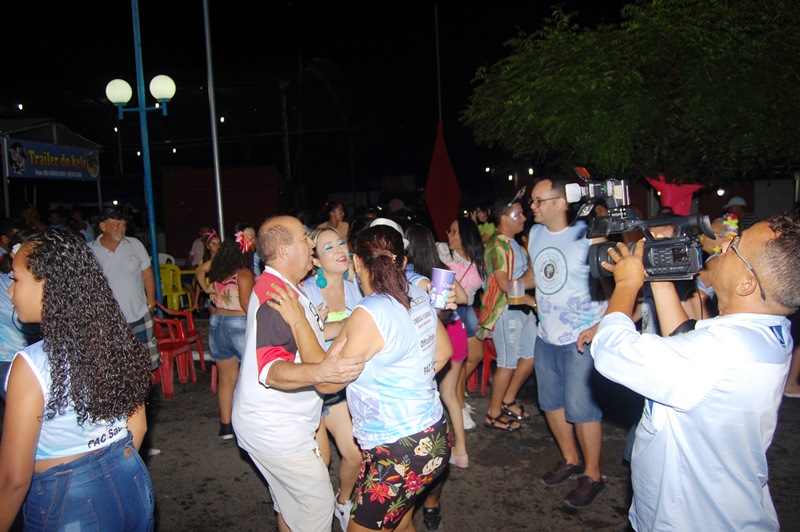 Barro Duro inicia Carnaval com alegria e grandes atrações - Imagem 2