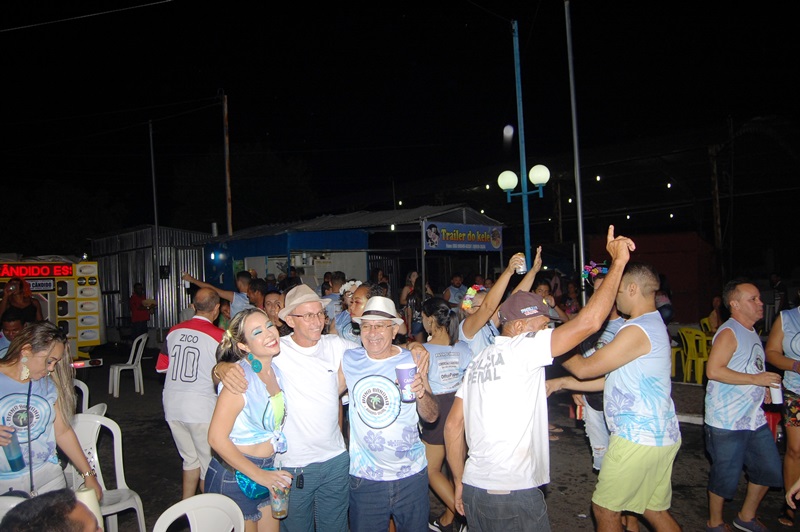 Barro Duro inicia Carnaval com alegria e grandes atrações - Imagem 4