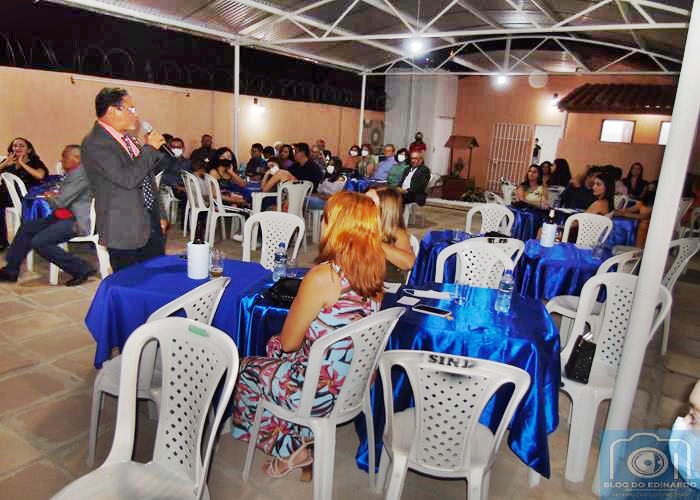 Rotary de Pedro II dá posse a novos membros - Imagem 25