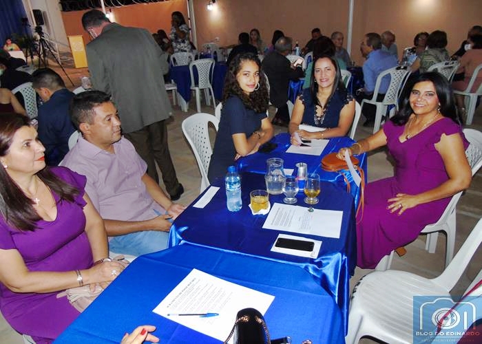 Rotary de Pedro II dá posse a novos membros - Imagem 11