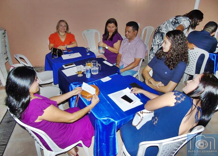 Rotary de Pedro II dá posse a novos membros - Imagem 13