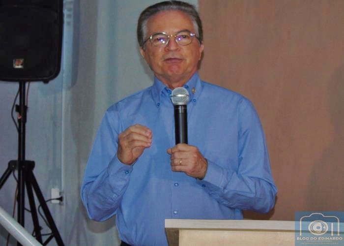 Rotary de Pedro II dá posse a novos membros - Imagem 37