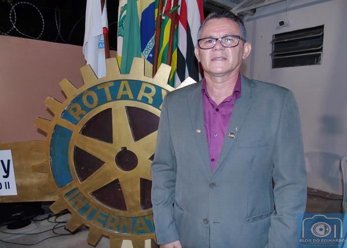 Rotary de Pedro II dá posse a novos membros - Imagem 2