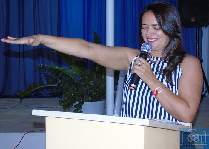 Rotary de Pedro II dá posse a novos membros - Imagem 34