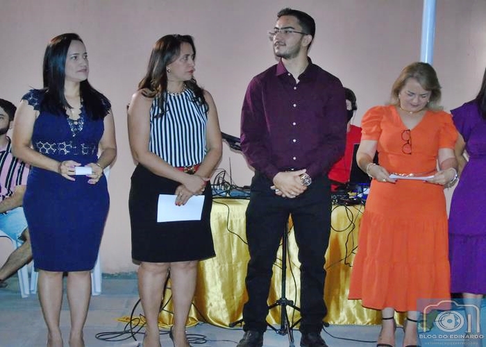 Rotary de Pedro II dá posse a novos membros - Imagem 27