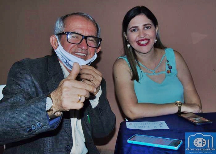 Rotary de Pedro II dá posse a novos membros - Imagem 42