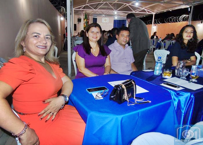 Rotary de Pedro II dá posse a novos membros - Imagem 10