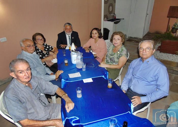 Rotary de Pedro II dá posse a novos membros - Imagem 8