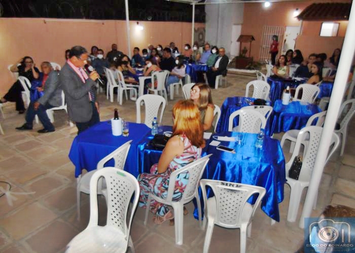 Rotary de Pedro II dá posse a novos membros - Imagem 24