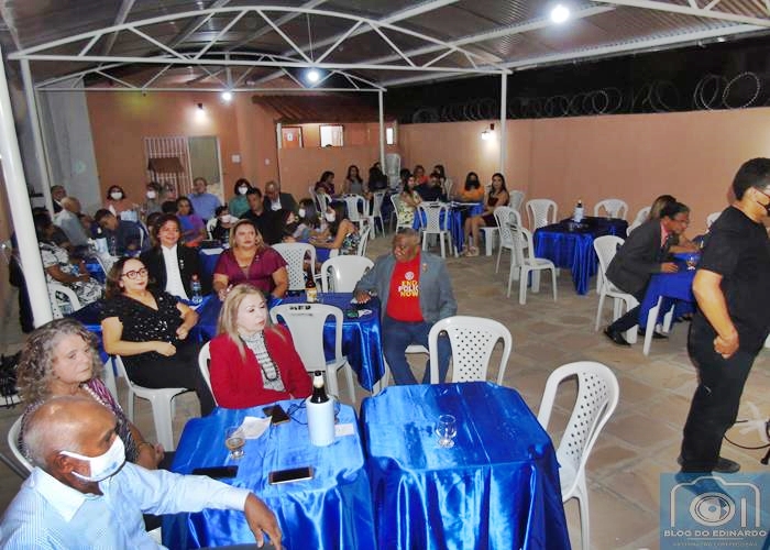 Rotary de Pedro II dá posse a novos membros - Imagem 23