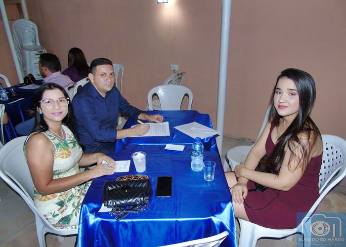 Rotary de Pedro II dá posse a novos membros - Imagem 14