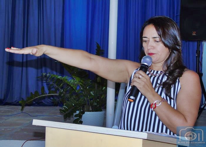 Rotary de Pedro II dá posse a novos membros - Imagem 33