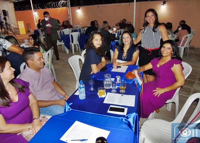 Rotary de Pedro II dá posse a novos membros - Imagem 12