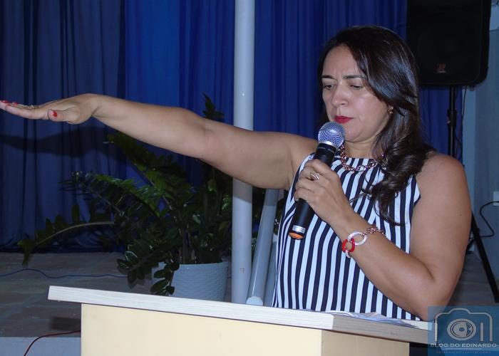 Rotary de Pedro II dá posse a novos membros - Imagem 32