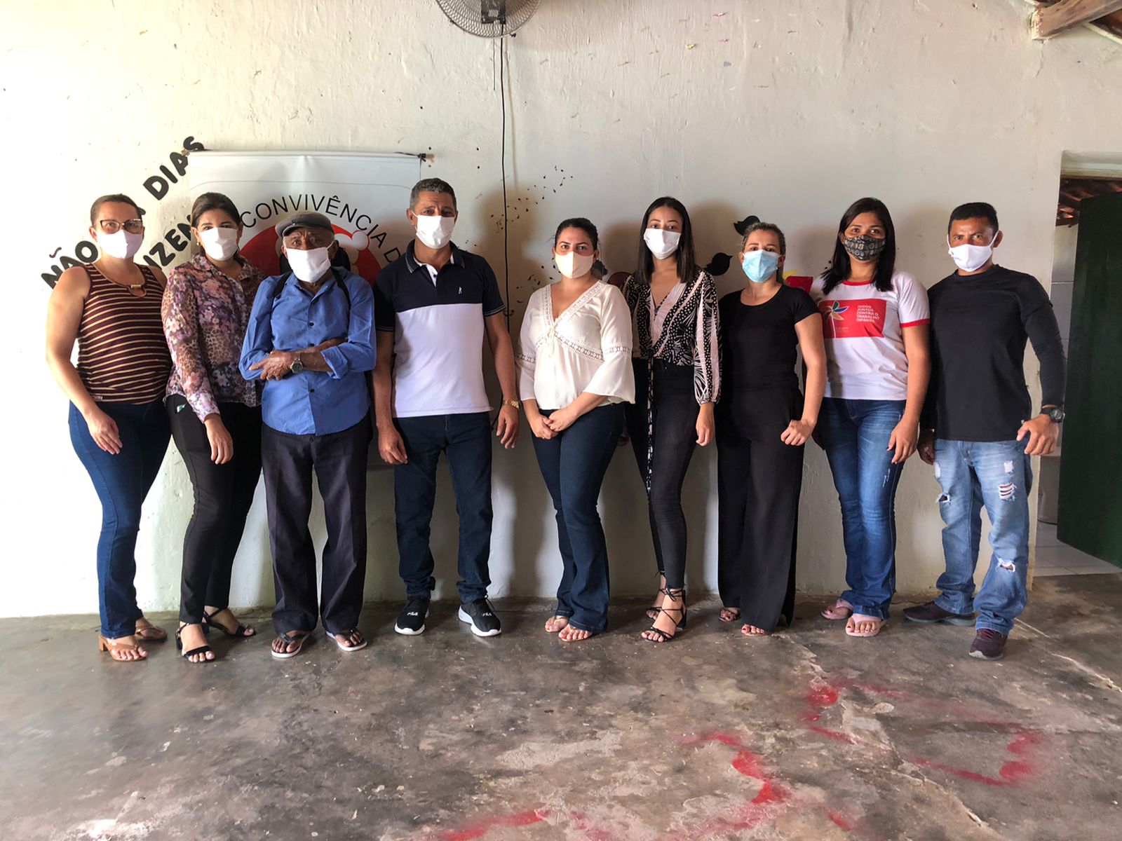 Prefeitura realiza oficina de Reaproveitamento Integral dos Alimentos - Imagem 2