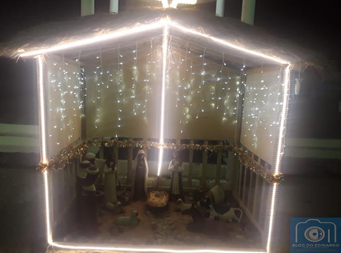 Milton Brandão: Cidade é transformada em cartão postal - Imagem 17