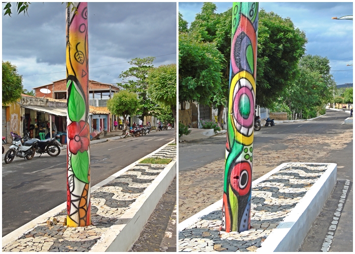 Milton Brandão: Cidade é transformada em cartão postal - Imagem 10