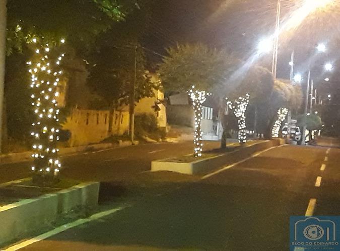 Milton Brandão: Cidade é transformada em cartão postal - Imagem 11