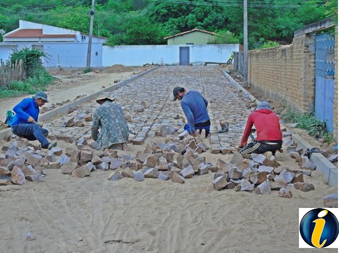 Milton Brandão: Cidade é transformada em cartão postal - Imagem 21