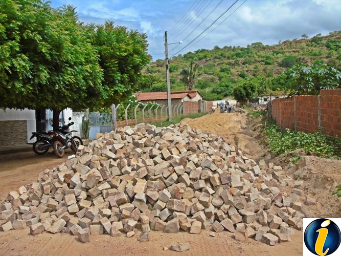 Milton Brandão: Cidade é transformada em cartão postal - Imagem 25