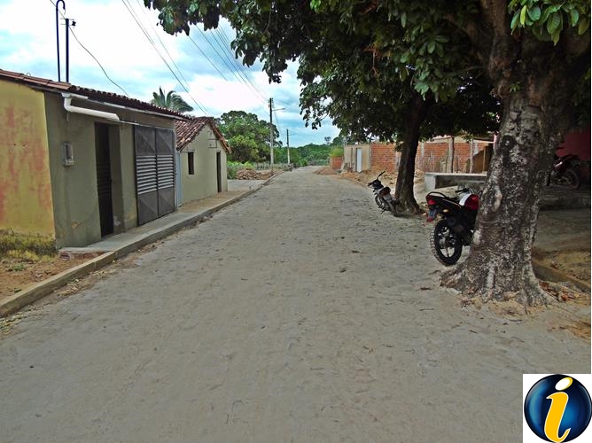 Milton Brandão: Cidade é transformada em cartão postal - Imagem 23