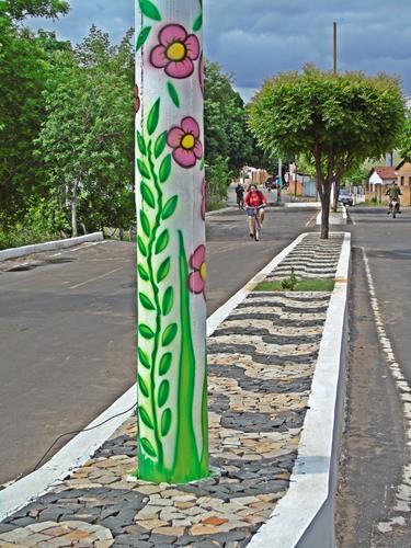 Milton Brandão: Cidade é transformada em cartão postal - Imagem 4