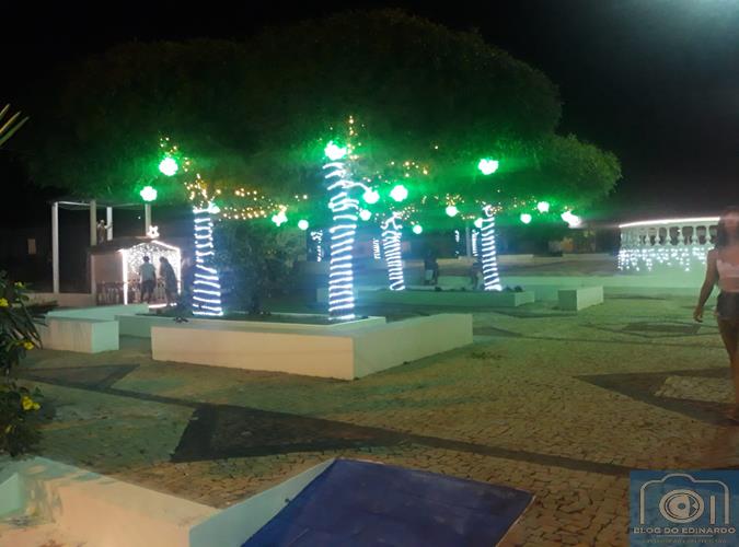 Milton Brandão: Cidade é transformada em cartão postal - Imagem 18