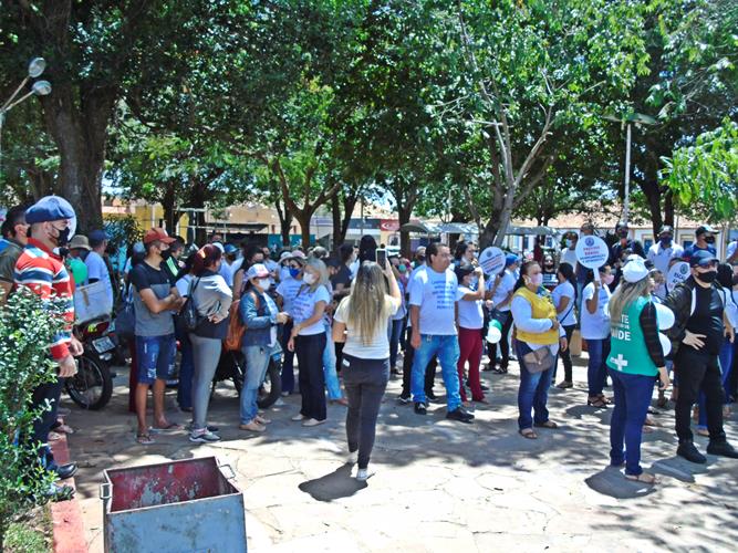 SINDSERM sai otimista após reunião com a gestão municipal - Imagem 3