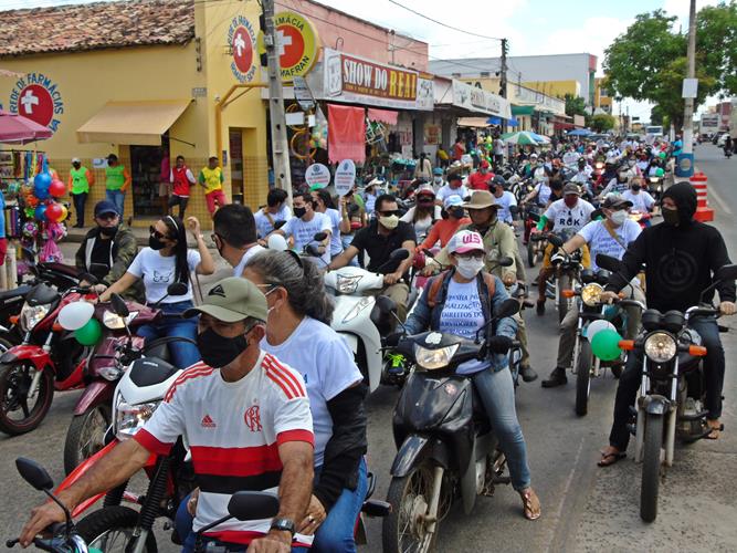 SINDSERM sai otimista após reunião com a gestão municipal - Imagem 2