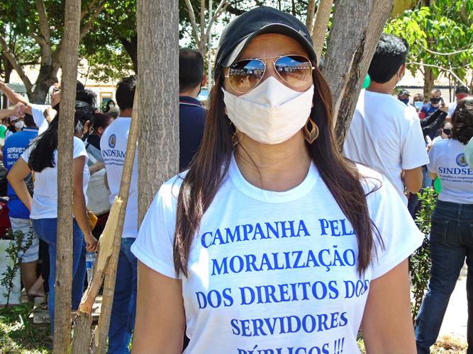 SINDSERM sai otimista após reunião com a gestão municipal - Imagem 1