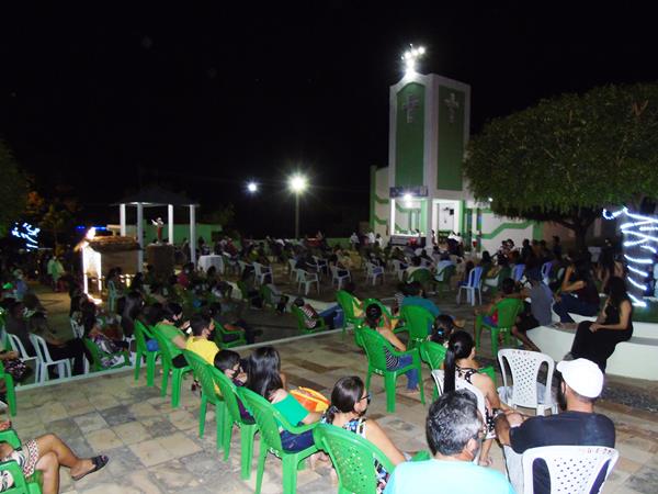 Milton Brandão: Município no aniversário realiza entrega de obras ao povo - Imagem 12