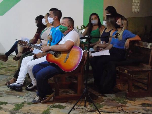 Milton Brandão: Município no aniversário realiza entrega de obras ao povo - Imagem 21