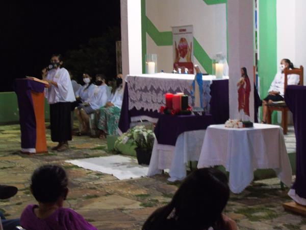 Milton Brandão: Município no aniversário realiza entrega de obras ao povo - Imagem 20