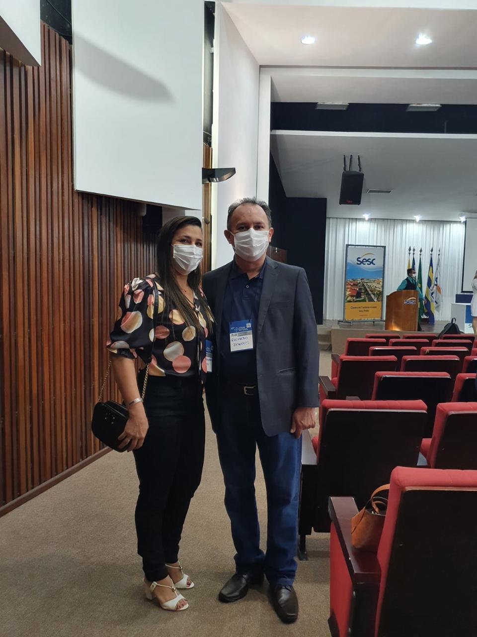 Pimenteiras PREV participa do 33º Fórum Nacional em Luís Correia-Pi - Imagem 6