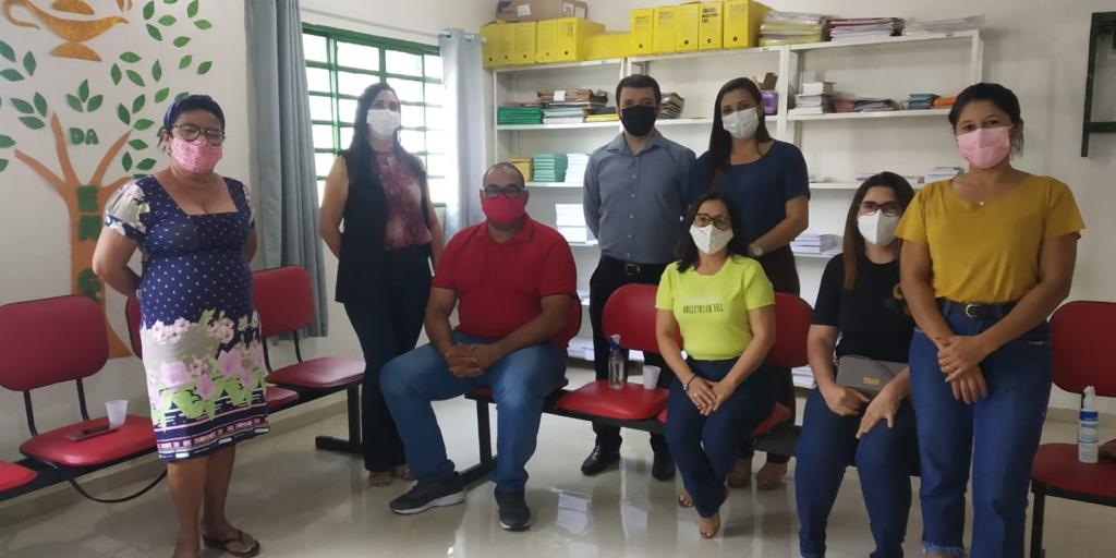 Pimenteiras PREV realizou capacitação sobre o Fundo Previdenciário - Imagem 3