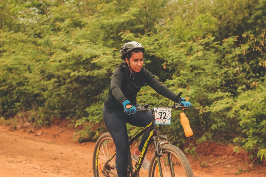 Prefeitura realizou 1º Circuito Ambiental Carnaúba Ride de Pimenteiras-PI - Imagem 11