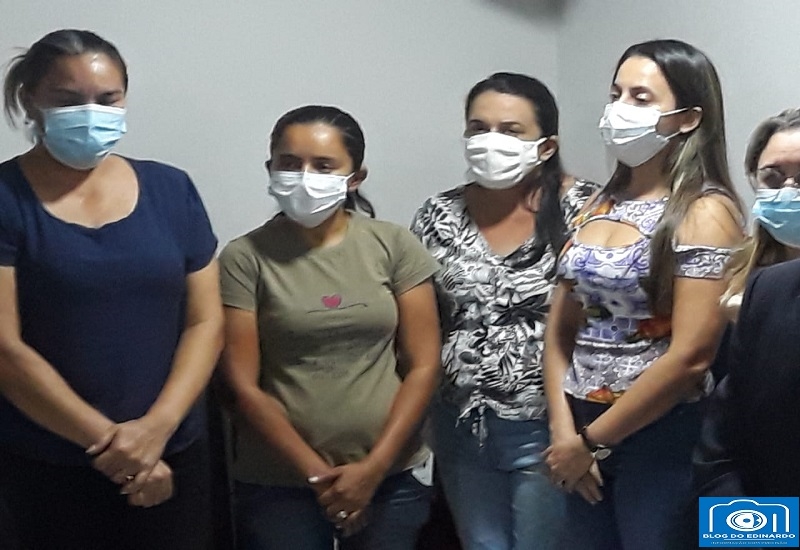 Milton Brandão: Prefeito Evangelista Resende, participa de Sessão Solene e diz em discurso que trabalhará em parceria com todos vereadores - Imagem 8