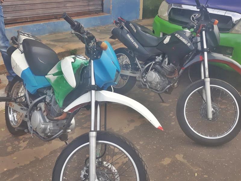 Milton Brandão: Prefeito Evangelista Resende, cria, equipa e entrega Secretaria Municipal de Segurança a população - Imagem 13