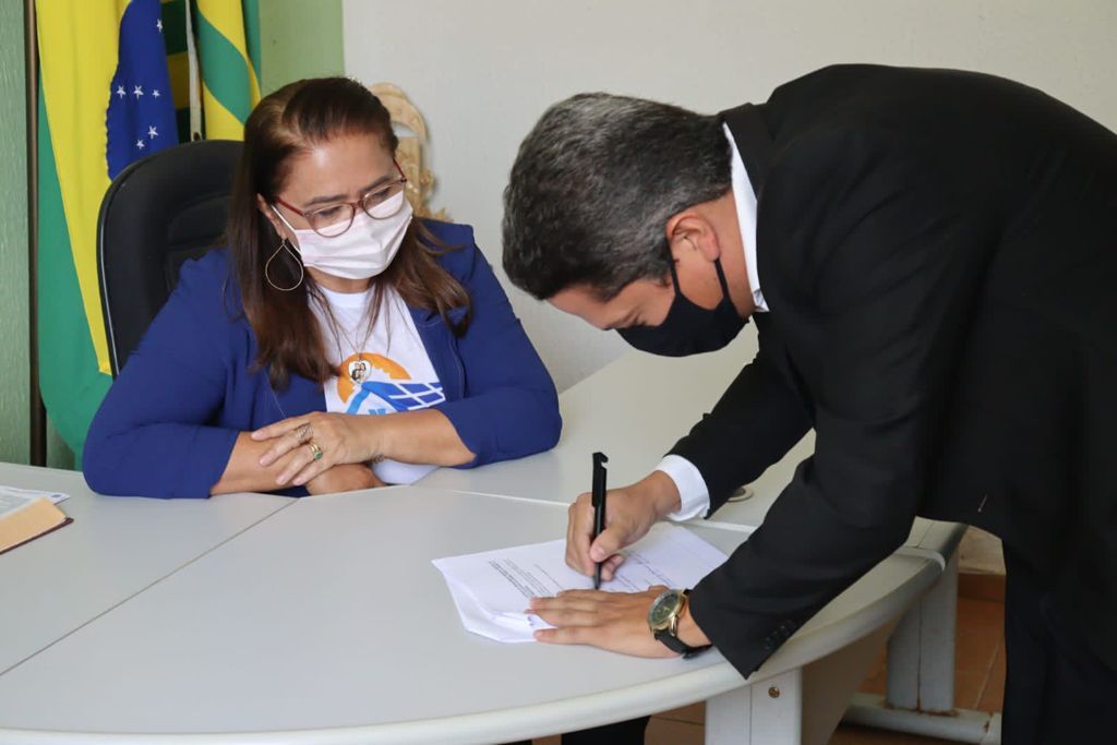 Pimenteiras-Piauí terá sua própria Usina de Energia Solar - Imagem 6