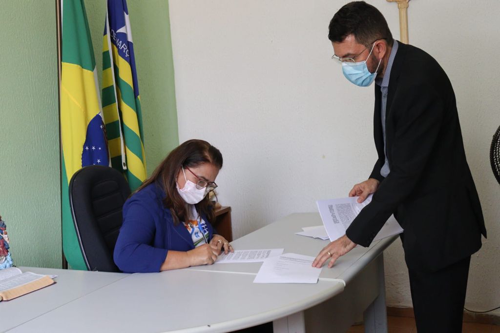 Pimenteiras-Piauí terá sua própria Usina de Energia Solar - Imagem 3