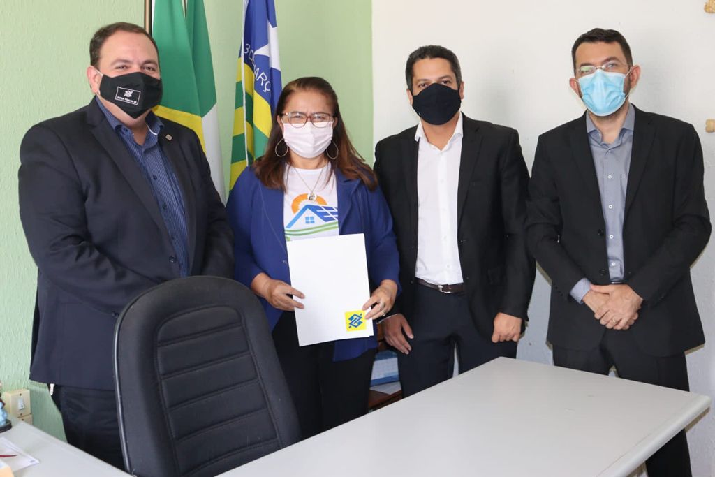 Pimenteiras-Piauí terá sua própria Usina de Energia Solar - Imagem 1