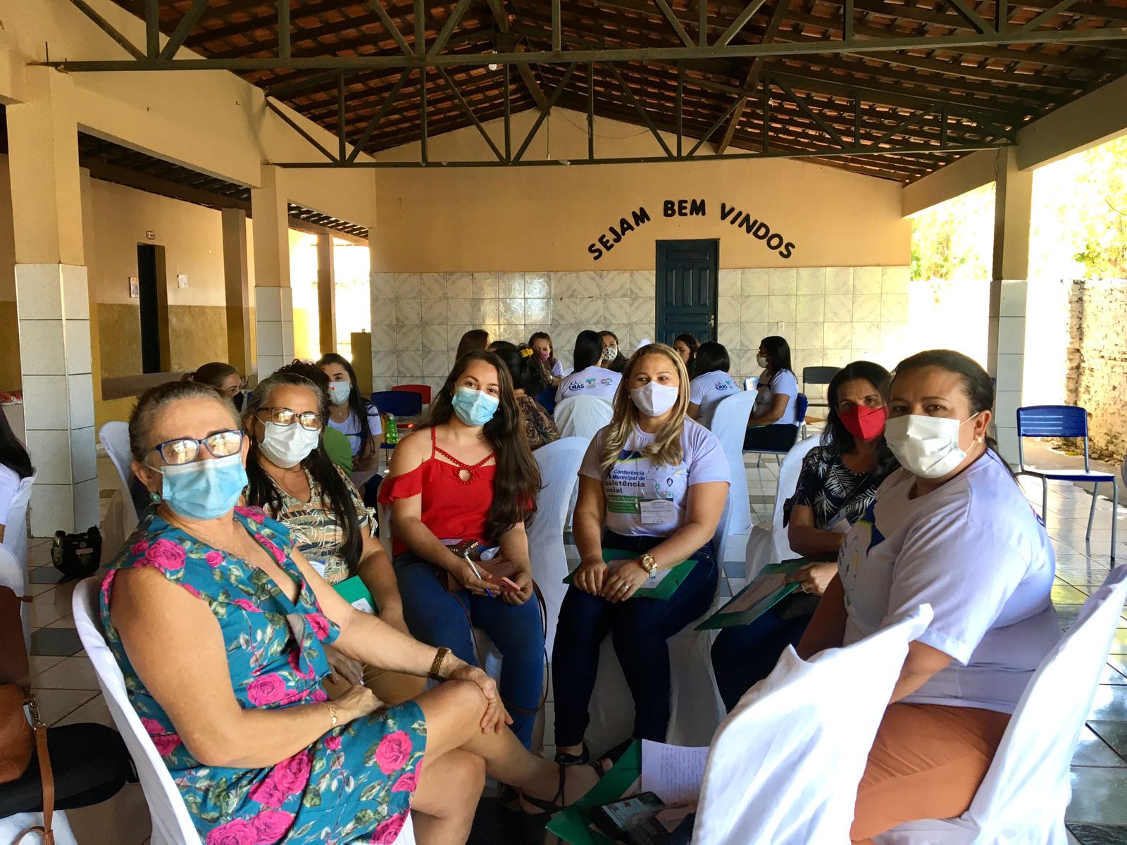 SEMAS realiza 9ª edição da Conferência Municipal de Assistência Social - Imagem 4